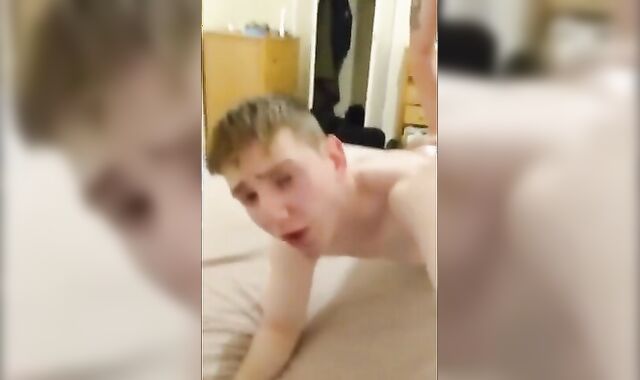 Bareback Amateur Twinks