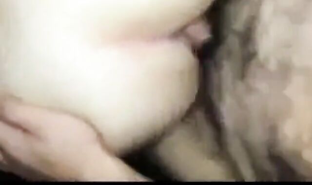 Daddy Barebacks Young Boy on Webcam