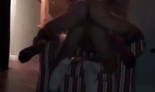 Hunk Fucks His BF Bareback 2