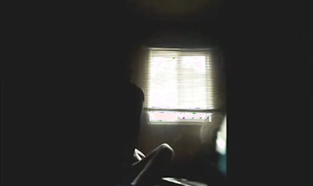 Big White Cock Dominates Black Twink