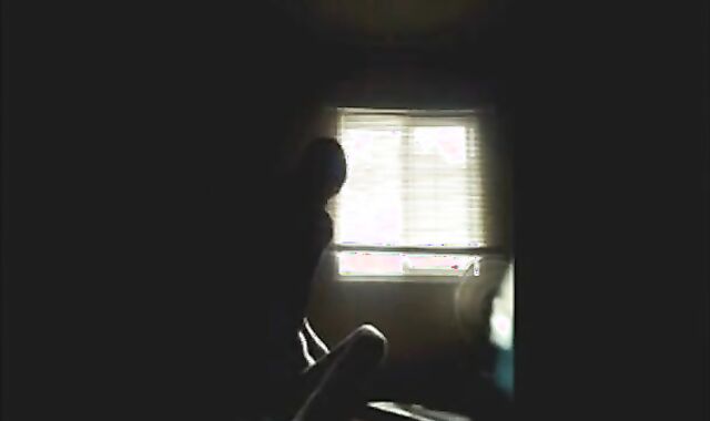 Big White Cock Dominates Black Twink