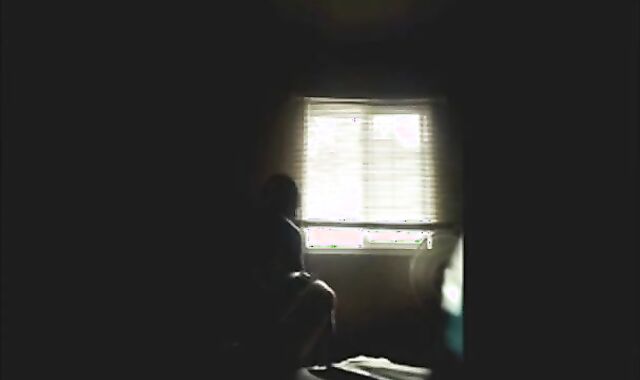 Big White Cock Dominates Black Twink