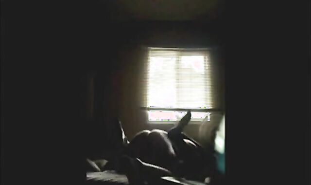 Big White Cock Dominates Black Twink