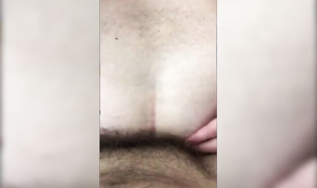 Bear Fucks Chubby Bottom Bareback