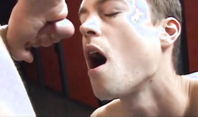 Arcade Amateur Blowjob