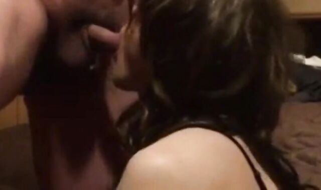 Asian Twink Crossdresser Blowjob