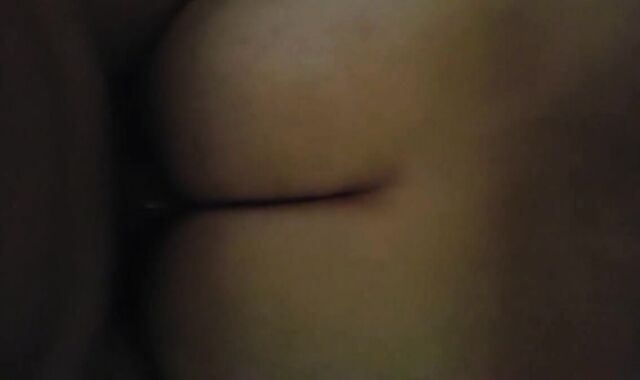 Daddy's Bareback Twink