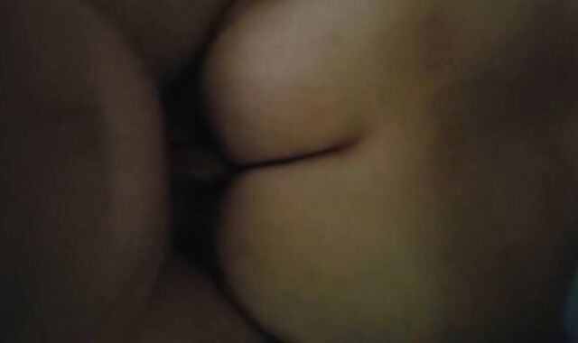 Daddy's Bareback Twink