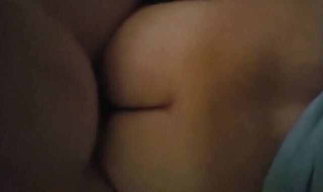 Daddy's Bareback Twink