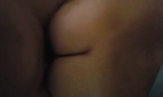 Daddy's Bareback Twink