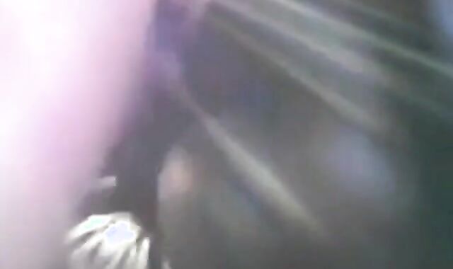 Big Black Cock Fucks Amateur Hard with a Cum Tribute