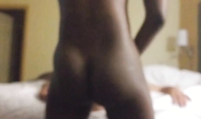 Raw PNP Party with Bareback Fuck!