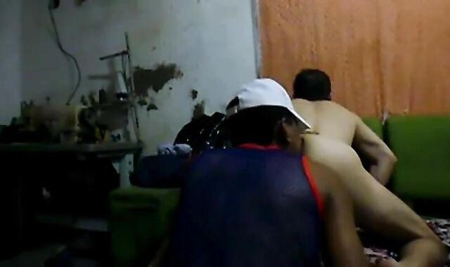 Raw Amateur Gay Sex 2