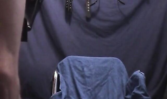 Bareback Amateur Twink Fucks Oly