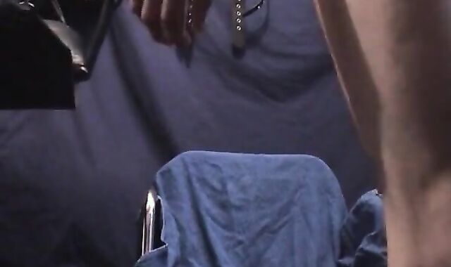 Bareback Amateur Twink Fucks Oly