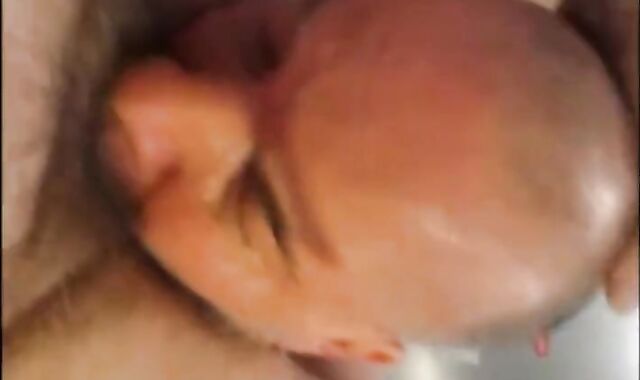 Dirty-Mouthed NYC Daddy's Blowjob Adventure