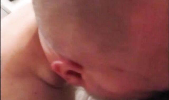 Dirty-Mouthed NYC Daddy's Blowjob Adventure