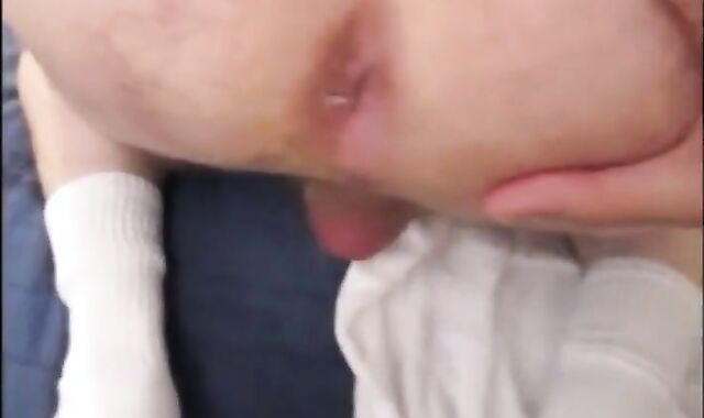 Dirty-Mouthed NYC Daddy's Blowjob Adventure