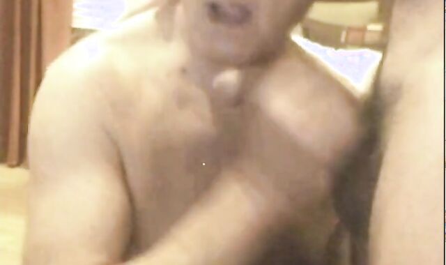 Grandpa's Secret Cam Show