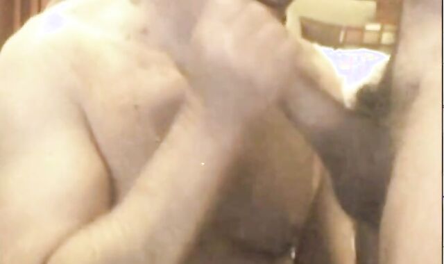 Grandpa's Secret Cam Show