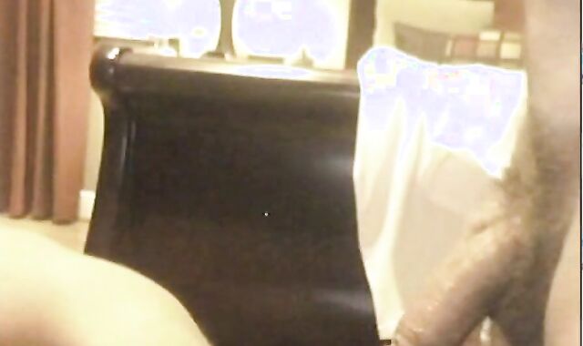 Grandpa's Secret Cam Show