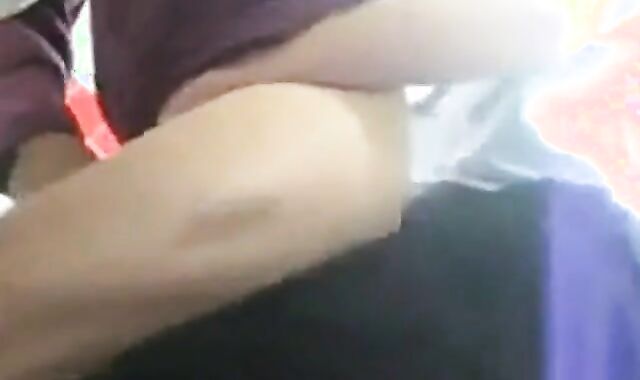 Twink fuks friend's brother at work. 2