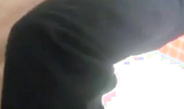 Twink fuks friend's brother at work. 2