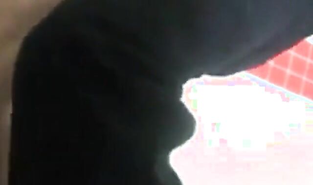 Twink fuks friend's brother at work. 2