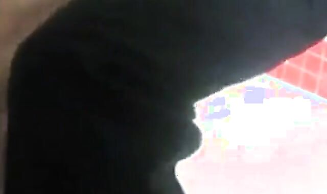 Twink fuks friend's brother at work. 2