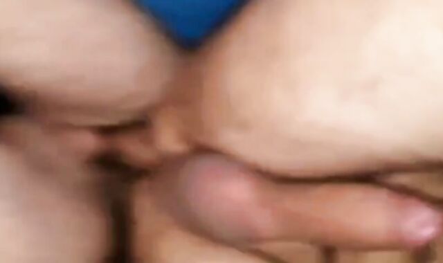 Daddy's Outdoor Adventure with a Black Macho Stud