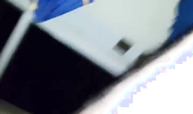 Daddy's Outdoor Adventure with a Black Macho Stud