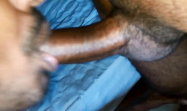 Expat Enjoys Asian Blowjob in Sri Lanka