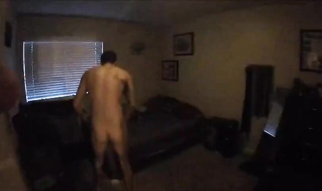 Raw Amateur Big Dick Action 2