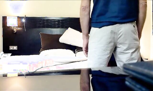 Black African Amateur Fucks White Visitor 2