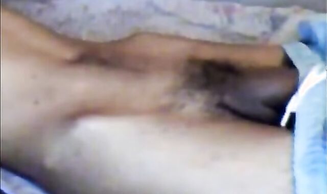 Monster Cock Twink on Webcam