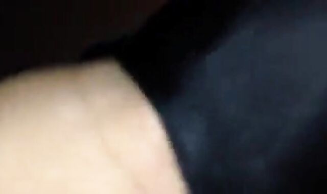 2 Daddies, 1 Mouth: Amateur Blowjob Action