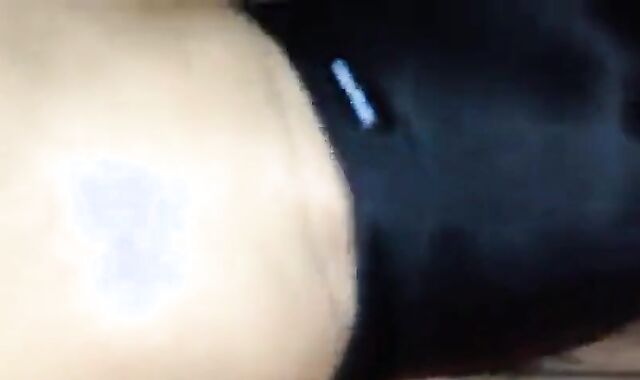 2 Daddies, 1 Mouth: Amateur Blowjob Action