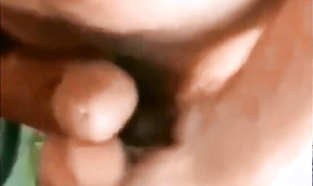 Handjob Massage Session 39