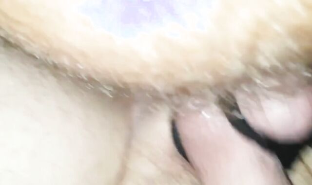 Daddy ties boy's balls before barebacking him