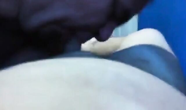 Daddy's Blowjob Adventure