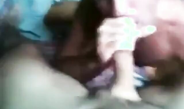 Big-Cock Blowjob on the Couch with Amateur Buddy