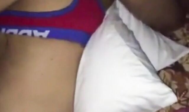 Indian BB Bottom Raw Fuck by Latin Top - Bareback Interracial Amateur Sex