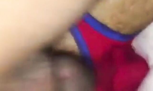 Indian BB Bottom Raw Fuck by Latin Top - Bareback Interracial Amateur Sex