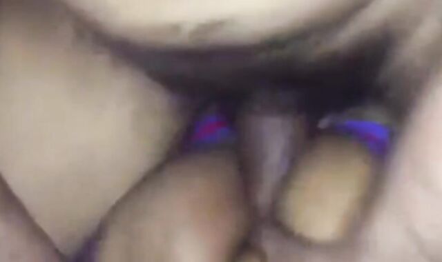 Indian BB Bottom Raw Fuck by Latin Top - Bareback Interracial Amateur Sex