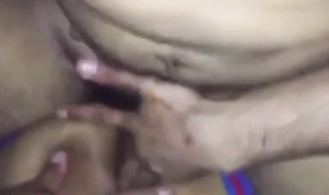 Indian BB Bottom Raw Fuck by Latin Top - Bareback Interracial Amateur Sex