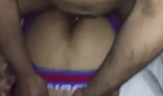 Indian BB Bottom Raw Fuck by Latin Top - Bareback Interracial Amateur Sex