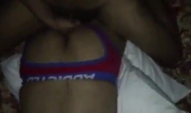 Indian BB Bottom Raw Fuck by Latin Top - Bareback Interracial Amateur Sex