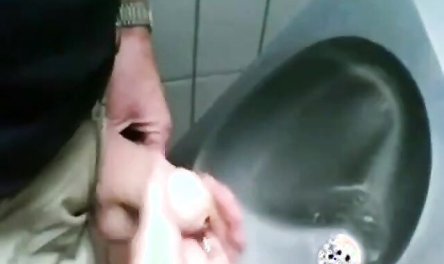 Big-Cock Daddy Wants to Play