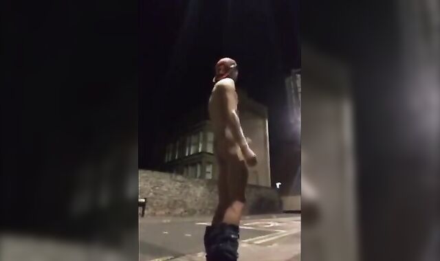 52 Private Twinks Masturbating