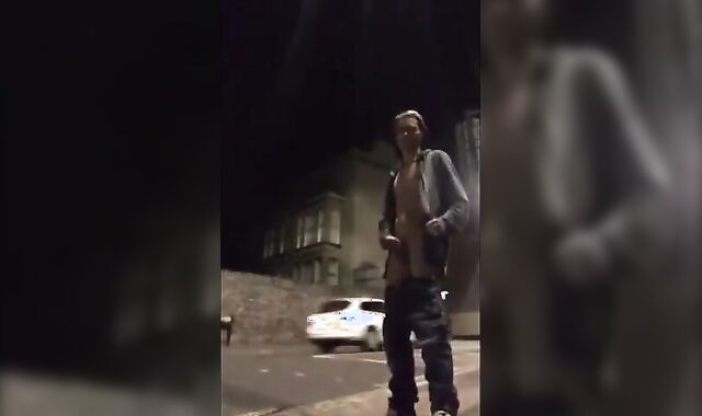 52 Private Twinks Masturbating